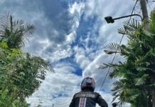 Motor Terlaris Italia 2022, Loh Kok Bukan Vespa?? Vespa Sprint S 2022 ABS i-Get
