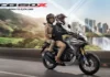 Honda CB150X 2023