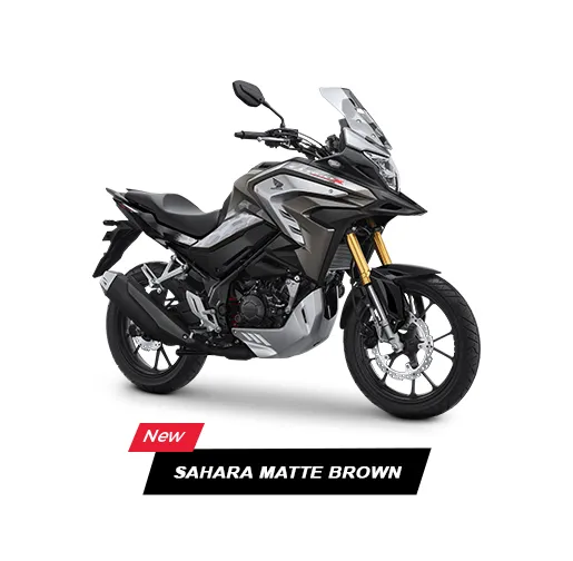 Honda CB150X 2023