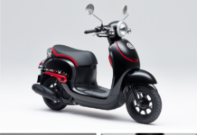 Niat Hajar Vespa, Honda Siapkan Skutik Anyar 160!! Scoopy 2023 Kah?