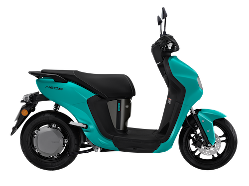 Yamaha Neos 2023