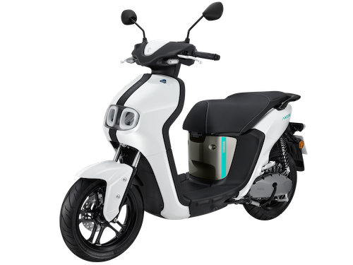 Yamaha Neos 2023