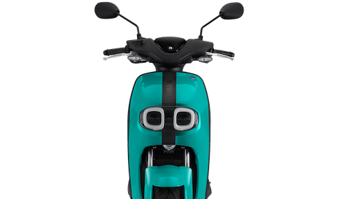 Yamaha Neos 2023