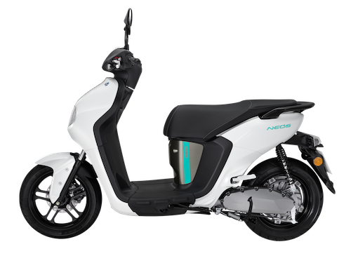 Yamaha Neos 2023