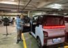 wuling air ev nanjak