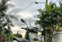 Jangan Mundur! Segini Biaya Servis Vespa Sprint S 2022