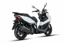 sym jet 14 evo
