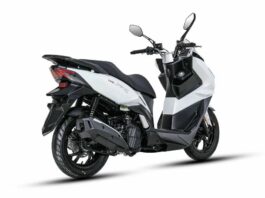 sym jet 14 evo