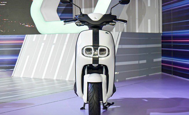 Yamaha Neos 2023