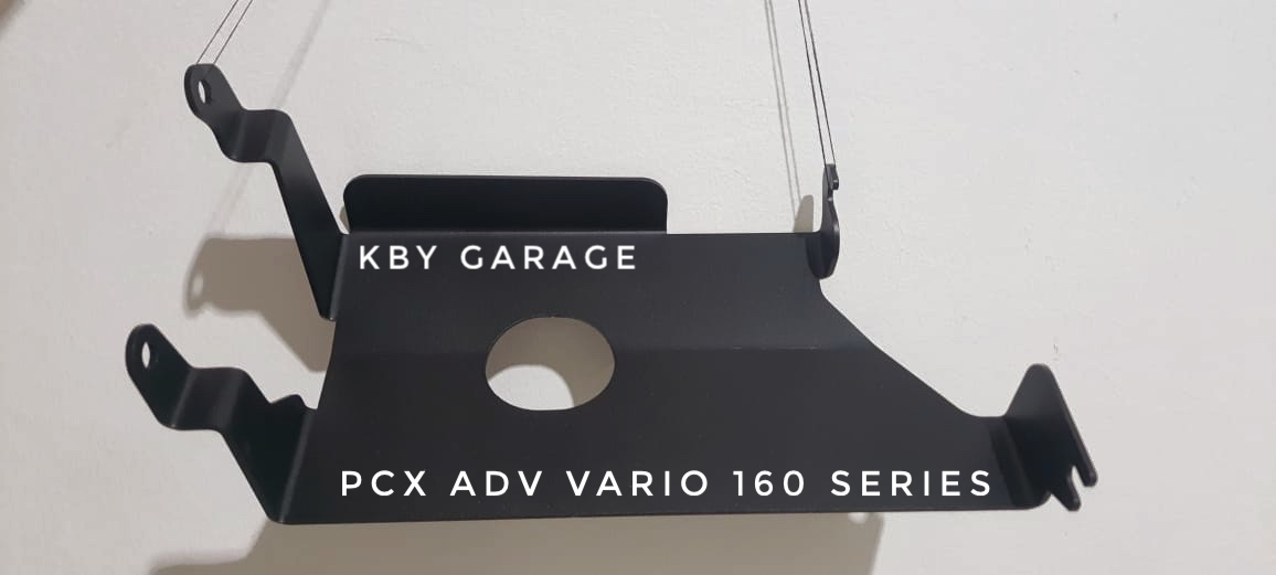 cover engine pcx vario