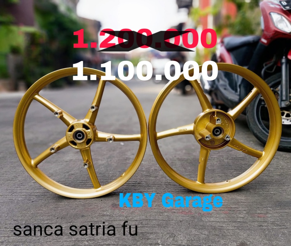 vrossi promo