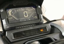 Masalah Pada Speedometer Motor Yang Biasa Ditemukan