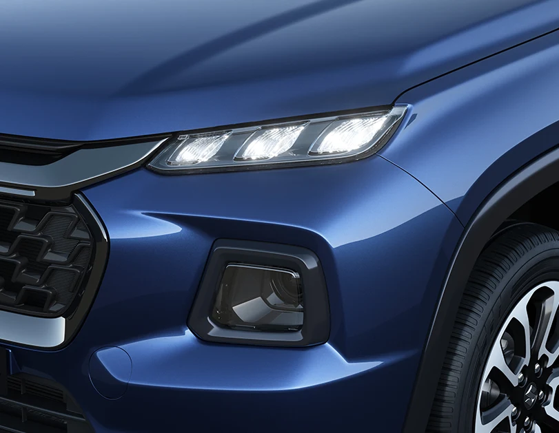 Suzuki Grand Vitara 2023