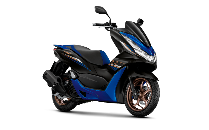 Honda PCX 160 2023