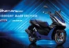 Honda PCX 160 2023