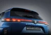 lampu rem Suzuki Grand Vitara 2023
