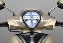 Honda Scoopy 160 2023 Juga Hadang Yamaha Grand Filano Plus Kymco Like..!!