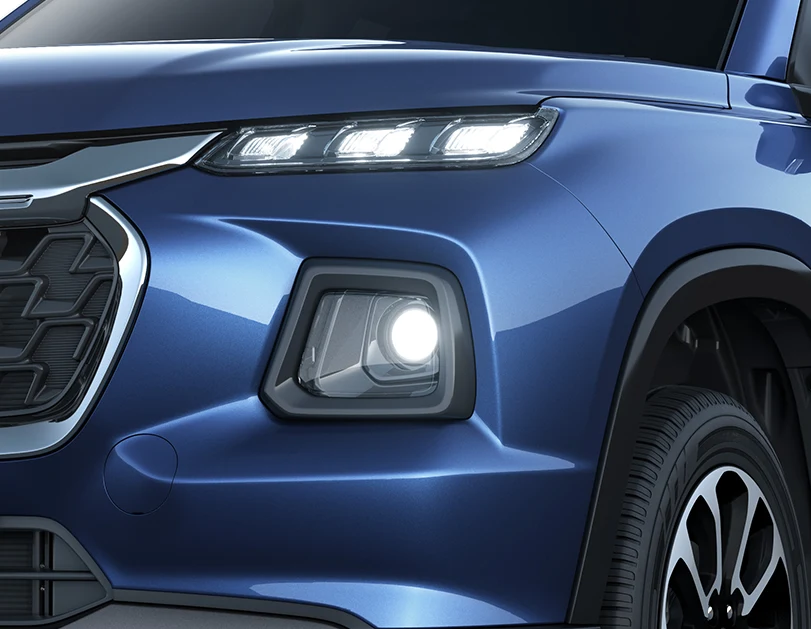 headlamp Suzuki Grand Vitara 2023