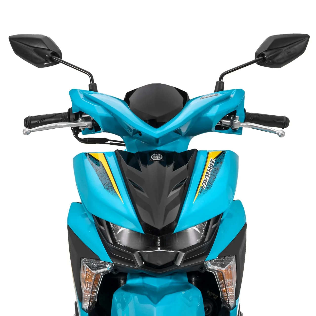 Yamaha Ego Avantiz 2023