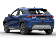 Suzuki Fronx 2023 Akan Hadir Juga Menemani Vitara?? Suzuki Fronx 2023