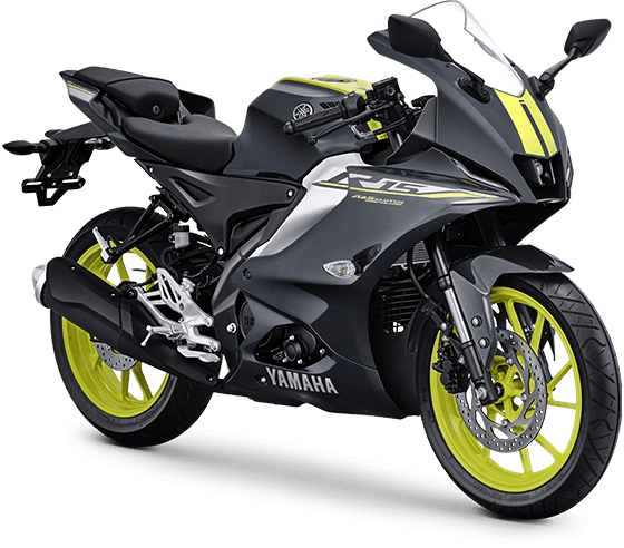 yamaha r15 2023