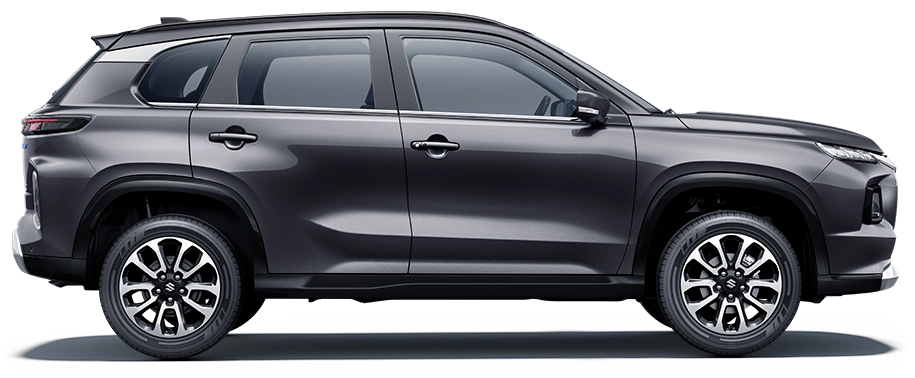 Suzuki Grand Vitara 2023