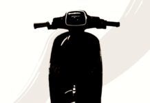 Update Honda Stylo 160, Ada Varian ABS?? Honda scoopy 160