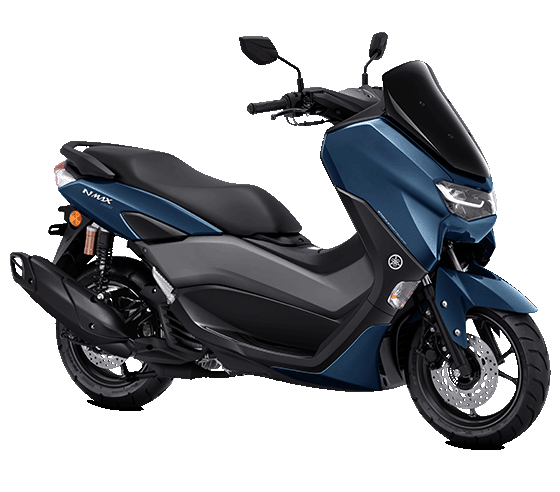 yamaha nmax 2023