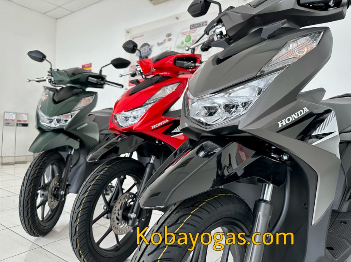 honda beat 2023