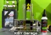 Swez Carbon clean gurah infus