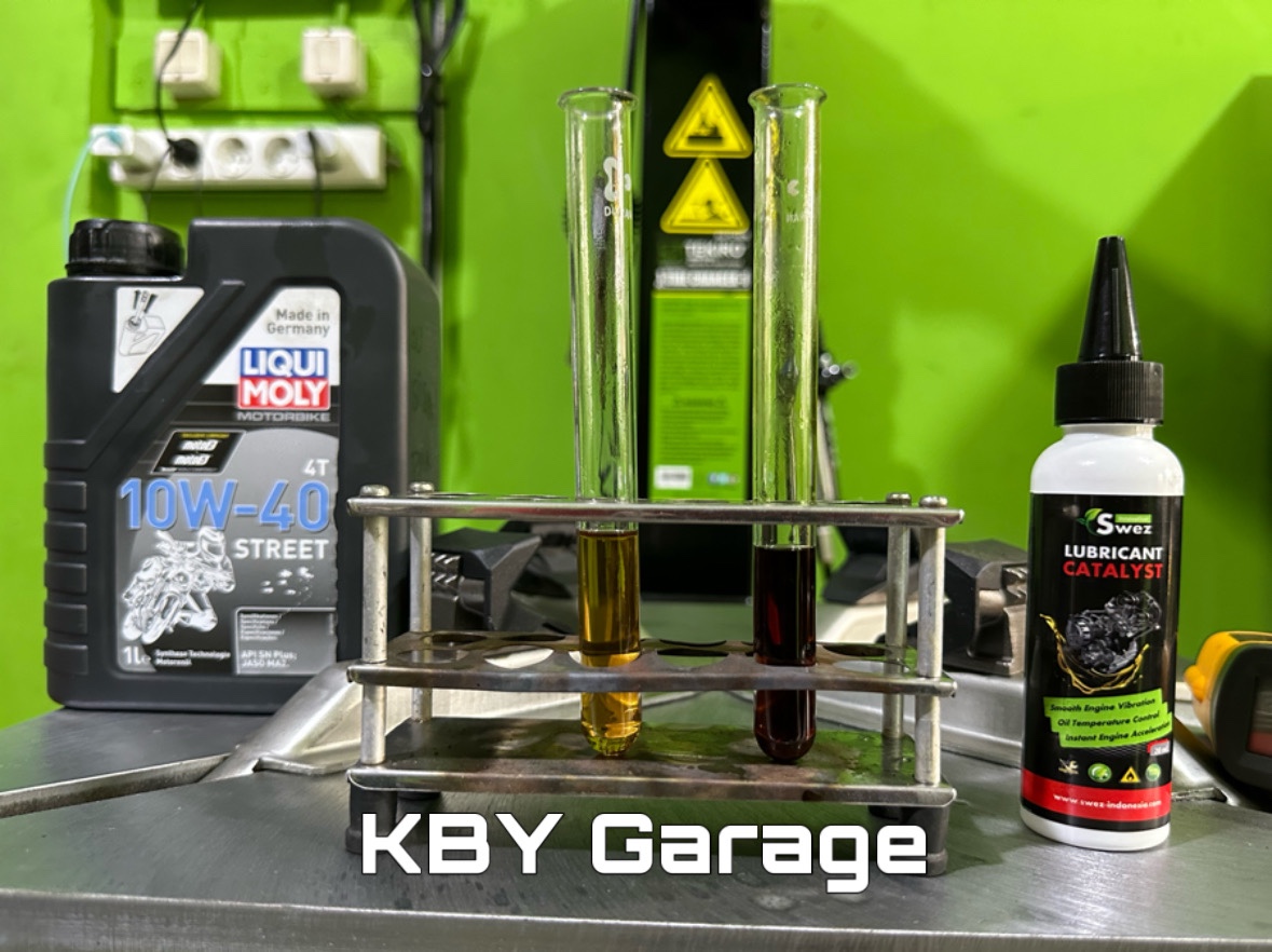 Swez Carbon clean gurah infus