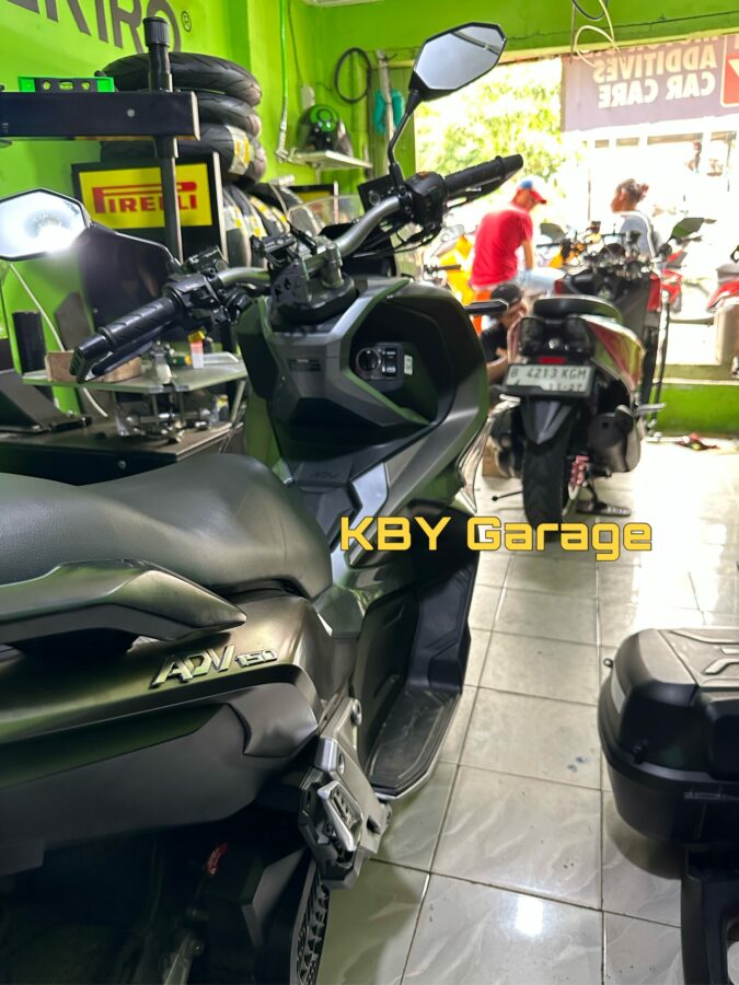 kobayogas garage