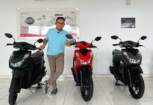 Motor Terlaris Thailand 2022, Yang Jelas Bukan Honda Beat!