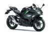 Kawasaki Ninja 250 2023