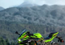 Catat Tanggal Rilis Motor Baru Kawasaki, Ninja ZX4R Indonesia Nih?? Kawasaki Ninja ZX4RR 2023