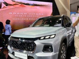 Grand Vitara 2023 GX