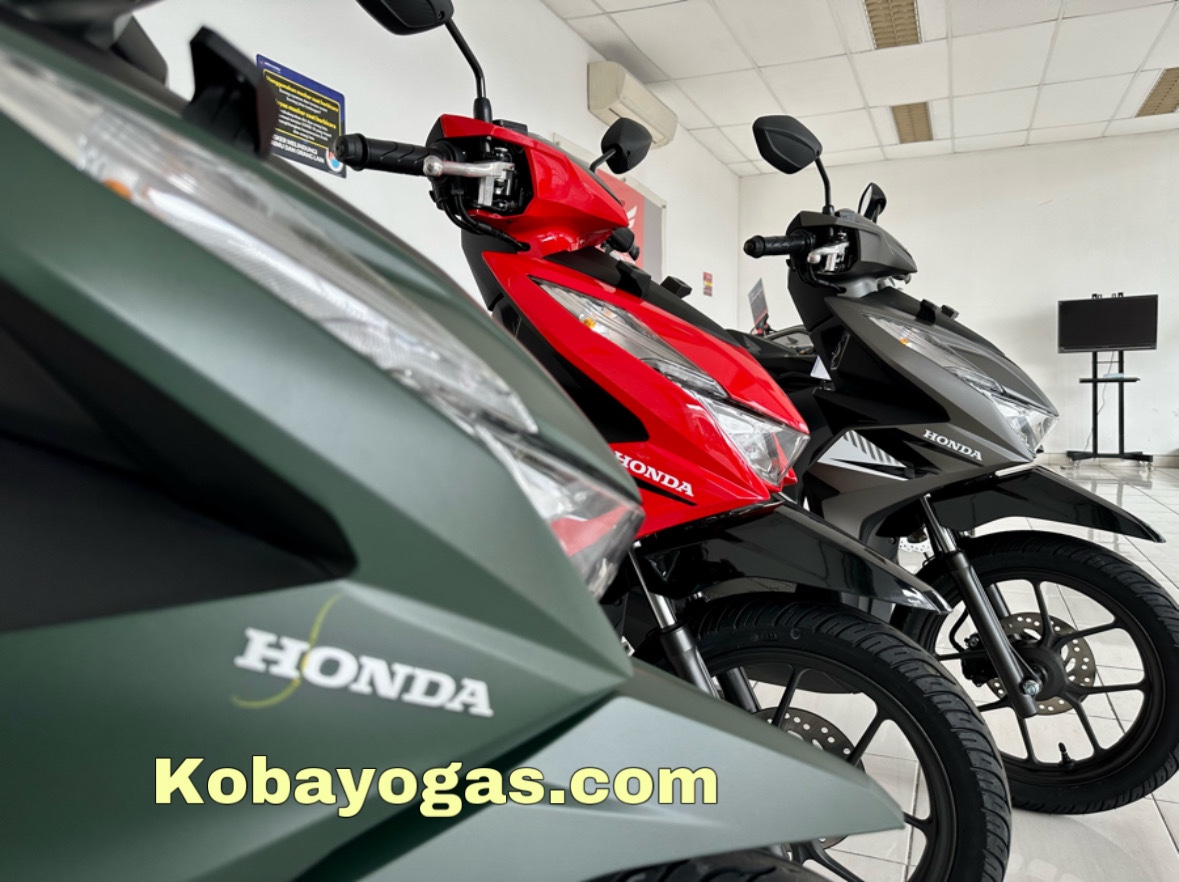 honda beat 2023