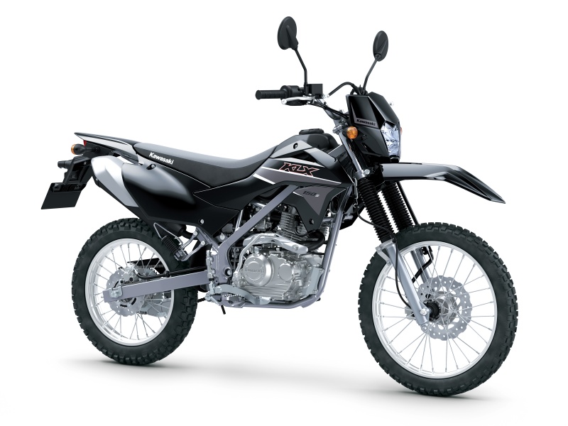 Kawasaki KLX 150 2023 S