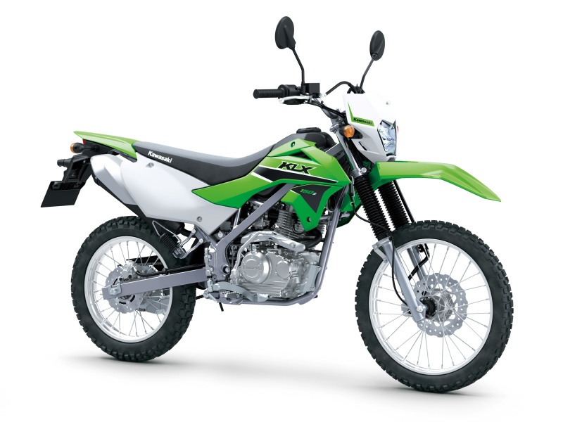 Kawasaki KLX 150 2023 S