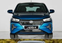 Toyota Agya Daihatsu Ayla 2023