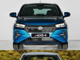Toyota Agya Daihatsu Ayla 2023