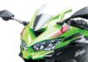 Harga Kawasaki Ninja ZX4RR 2023 Indonesia