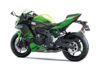 Harga Kawasaki Ninja ZX4RR 2023 Indonesia