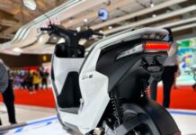 honda em1 ugo