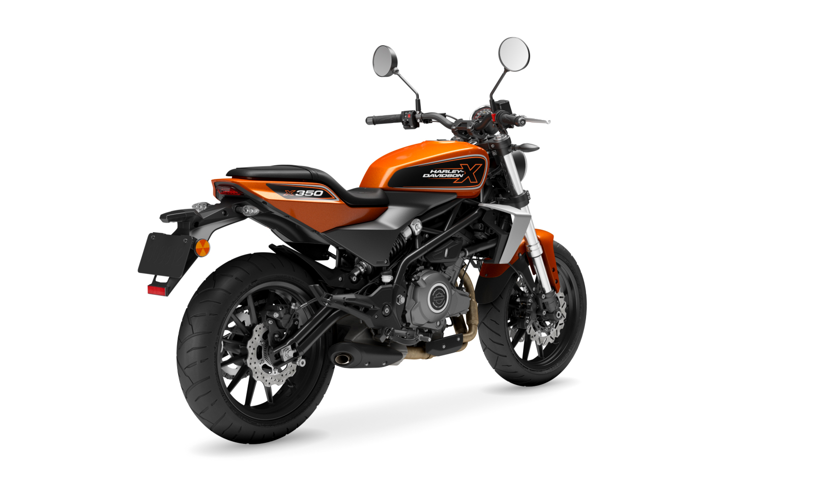 Harley Davidson X350 2023