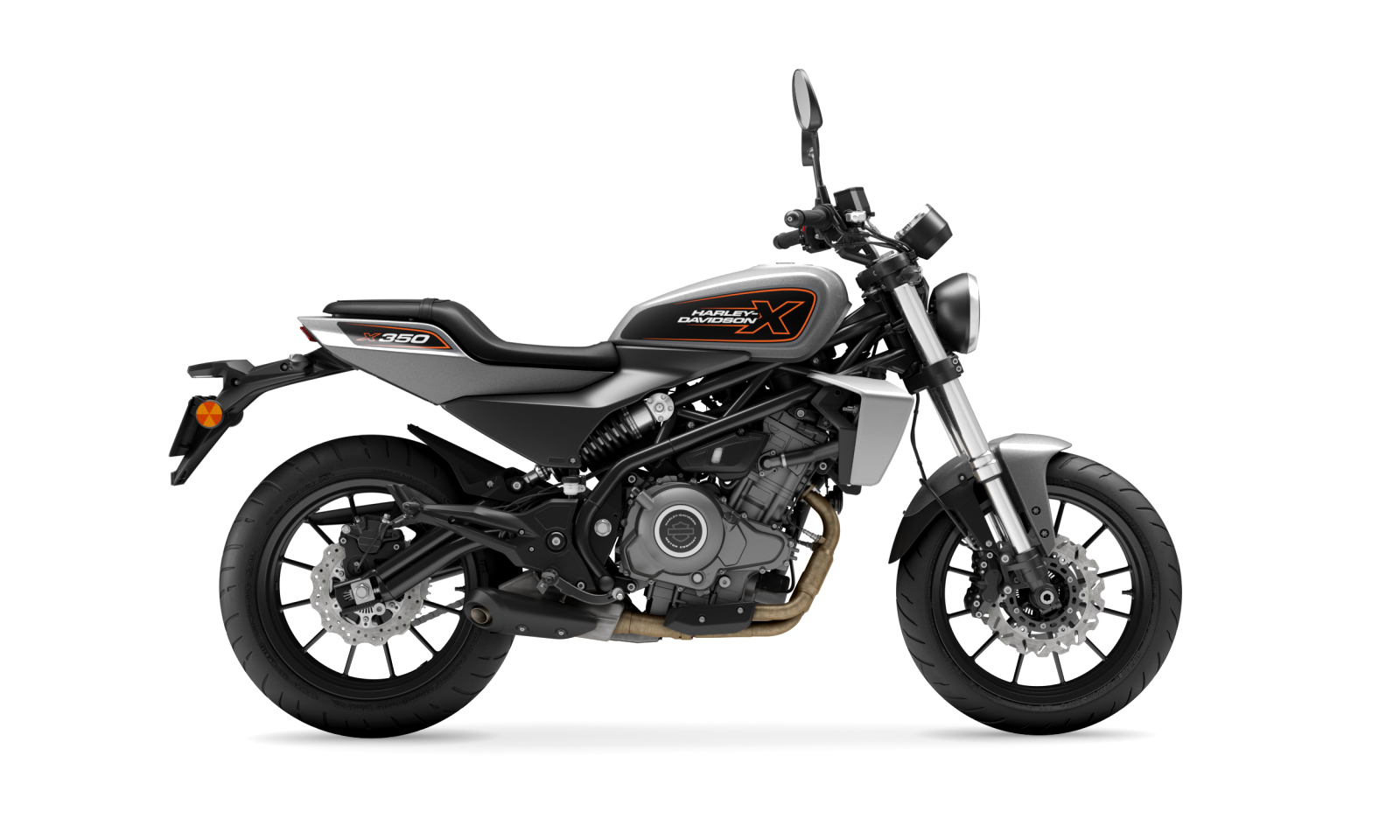 Harley Davidson X350 2023
