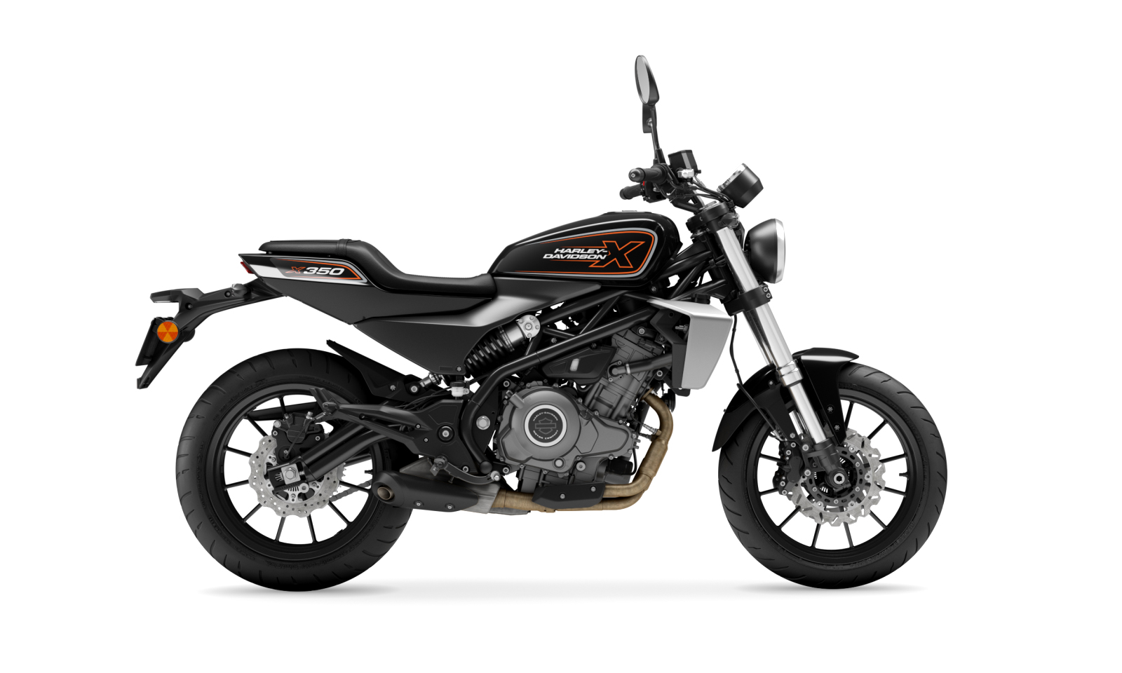 Harley Davidson X350 2023