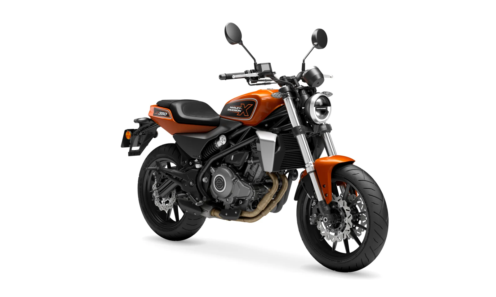Harley Davidson X350 2023