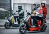 Honda UGO GT 2023