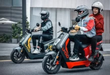 Honda UGO GT 2023